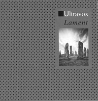 Lament / Ultravox