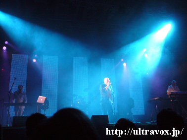 Visions In Blue 2