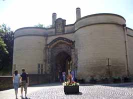 Nottingham��ξ���