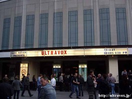 Hammersmith Apollo
