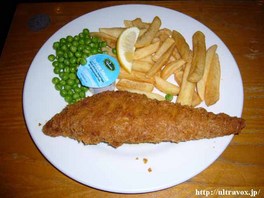 Fish & Chips