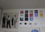 ULTRAVOX & King Crimson