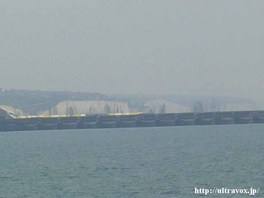 Seven Sisters ?