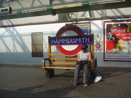 Hammersmith��