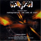 Excerpts From Nostradamus - The Fate Of Man / Kayak (2005)