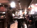 Dubliners' 店内1