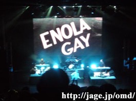 Enola Gay