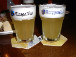 Hoegaarden White x2