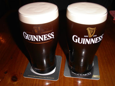 County Clare Guiness