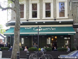 Voxgate @The Grove 2