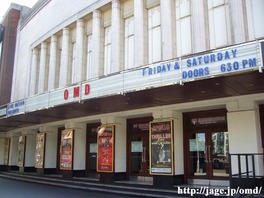 Hammersmith Apollo