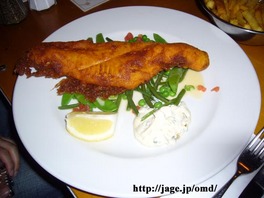 Fish & Chips