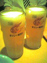 6/20飲み