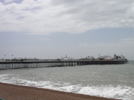 Palace Pier