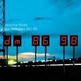 The Singles 86 > 98 / Depeche Mode (1998)