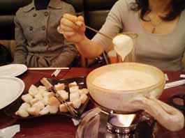 2008年ULTRAVOX忘年会1次会-2