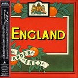 Garden Shed / England (1977/2005)
