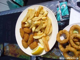 Fly & Chips