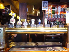Beer Server