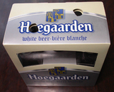 Hoegaarden White Box Top