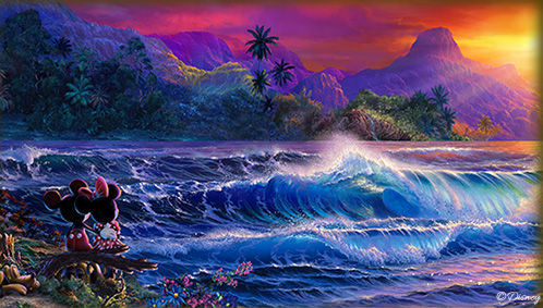 ラッセン Random Blog ラッセン Random Blog