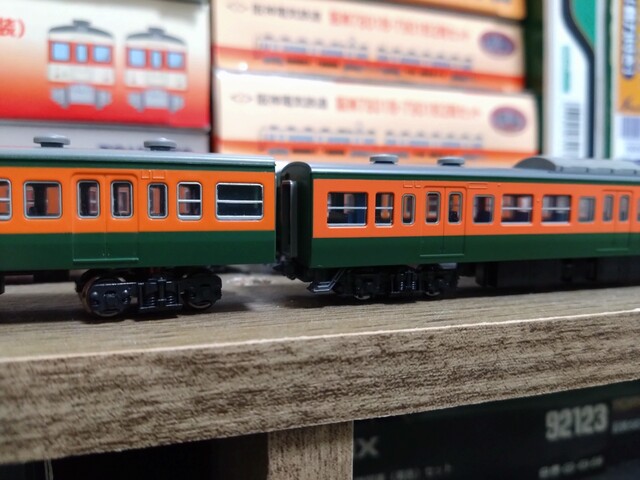 Nゲージ マイクロエース 113系 JR東海所属車 Nゲージ マイクロエース 113系 JR東海所属車 続・マイクロエース