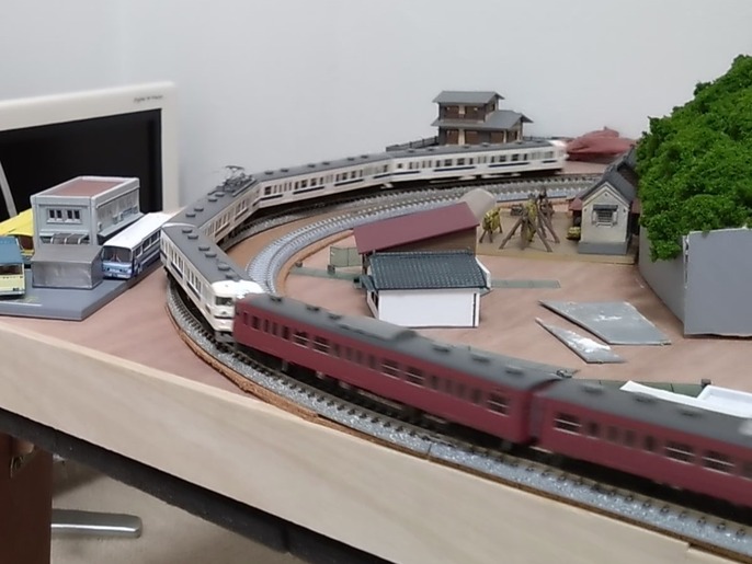 KATO415系】またまた、無駄に車両を増やすきっかけを作るようなこと