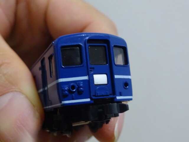 うちの「14系座席車」編成、全然OKじゃなかった件・・・ : 活動して