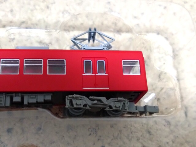 鉄コレ】遠州鉄道30形セットを買いました。 : 活動してない