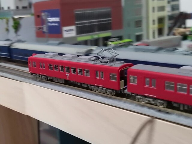鉄コレ】遠州鉄道30形セットを買いました。 : 活動してない