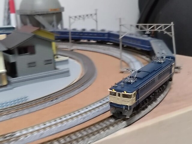 うちの「14系座席車」編成、全然OKじゃなかった件・・・ : 活動して