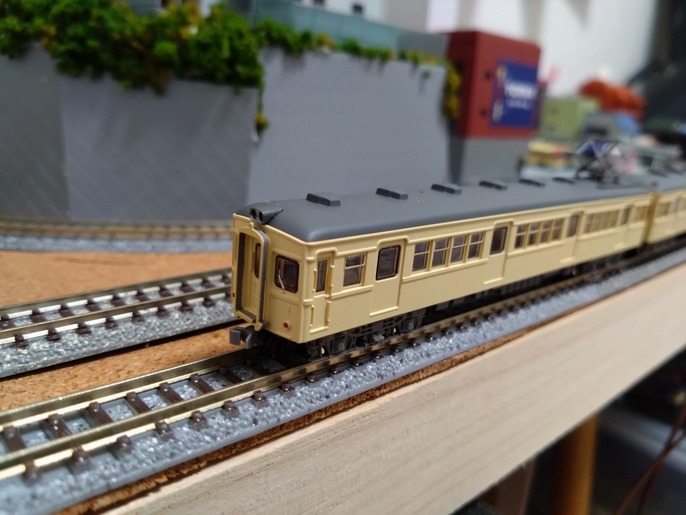 【コアレス走行化】鉄コレ　東武2000系(事業者限定4両+増結セット) 鉄道コレクション | ジオコレ | トミーテック
