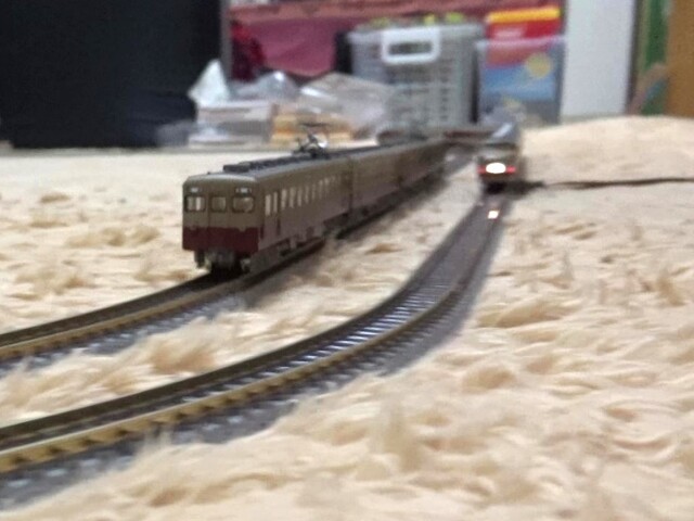 鉄コレ・東武6000系快速、8000系など【昭和の東武鉄道を