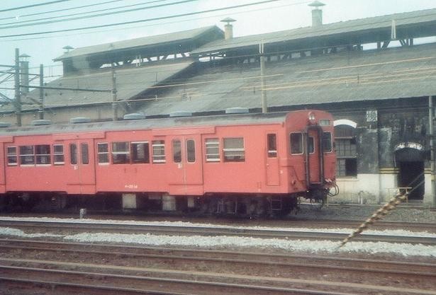 AIに古い鉄道写真のことを尋ねてみたら、想像を超える答えがきました