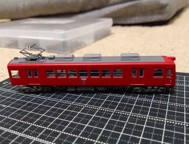 鉄コレ】遠州鉄道30形セットを買いました。 : 活動してない