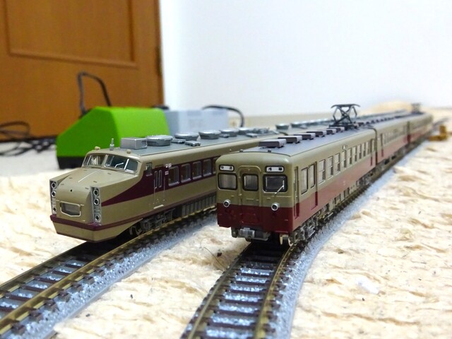 ジャンク　鉄道コレクション　東武鉄道６０００系　4りょ Yahoo!オークション -「鉄道コレクション 東武 6000」の落札相場