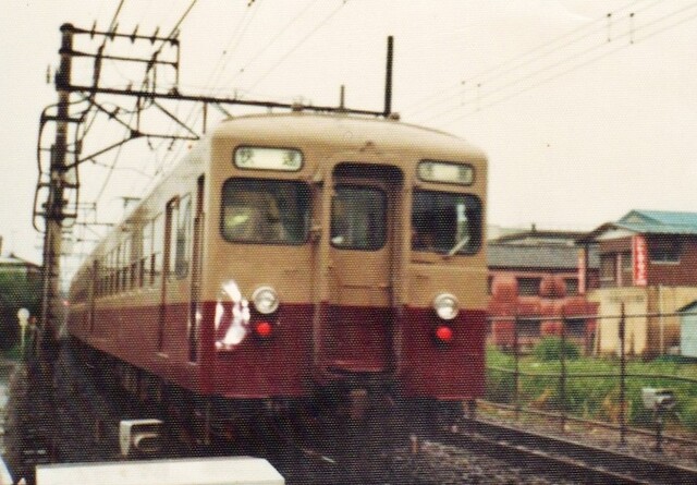 東武鉄道 1978年。 : 活動してないギタリストの旅・鉄道模型チャンネル