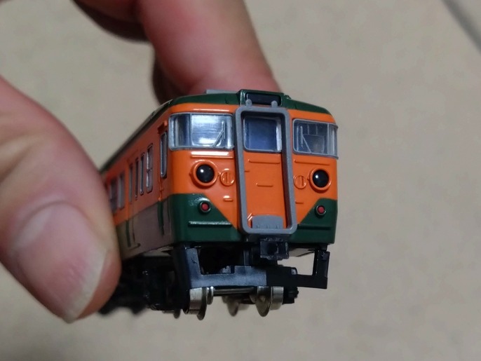 Nゲージ マイクロエース 113系 JR東海所属車 Nゲージ マイクロエース 113系 JR東海所属車 - メルカリ