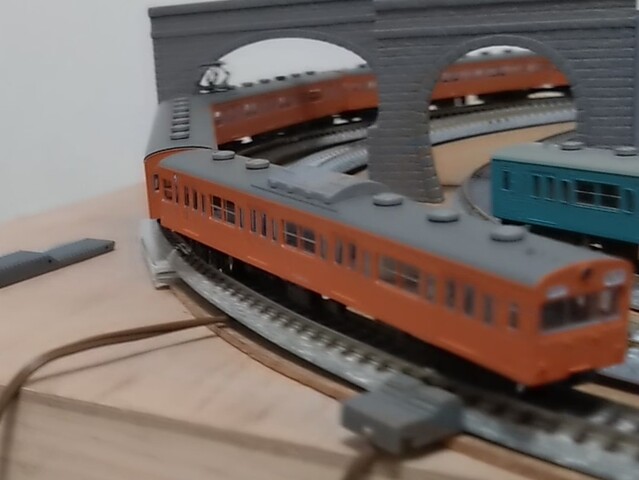 鉄道コレクション】中央線101系・試作冷房車Aをどうしよう