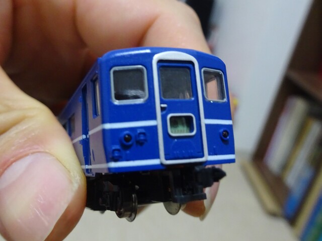 うちの「14系座席車」編成、全然OKじゃなかった件・・・ : 活動して