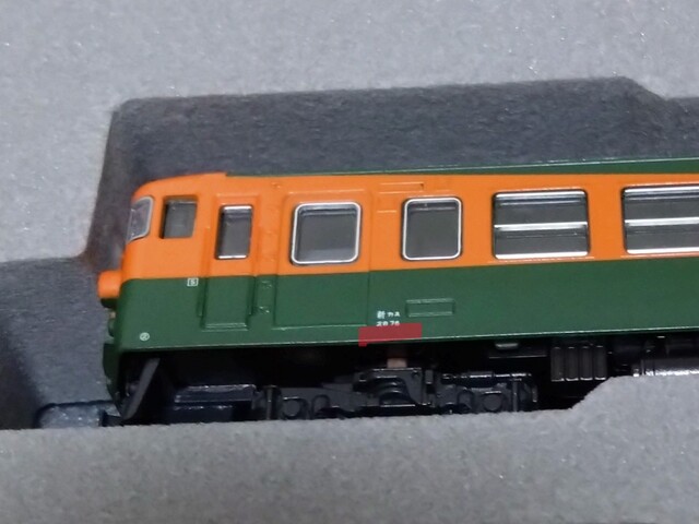 JR客車 Nゲージ ジャンク色々きれいなものもそうでないものも混じっ