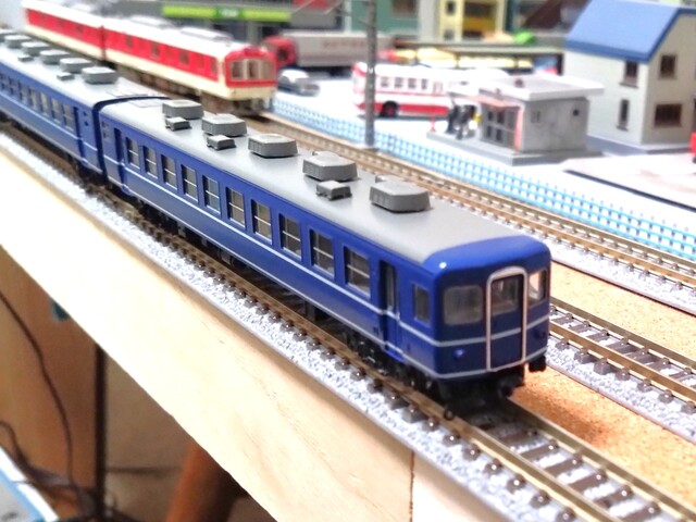 EF58・EF64】うん、あいかわらず買ってます。 : 活動してない