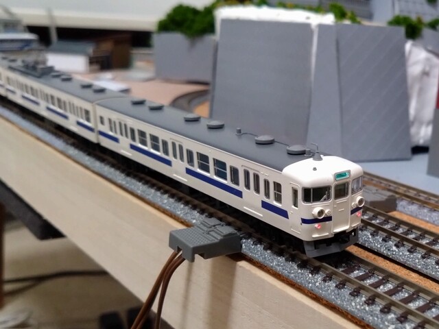 Tomix401系】新塗装がハイグレードで新発売！【常磐線】 : 活動して
