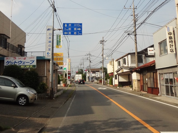 slみなかみ号と 伊香保温泉 猛暑の群馬ツーリング その2 活動してないギタリストの旅 slみなかみ号と 伊香保温泉 猛暑の群馬ツーリング その2 活動してないギタリストの旅