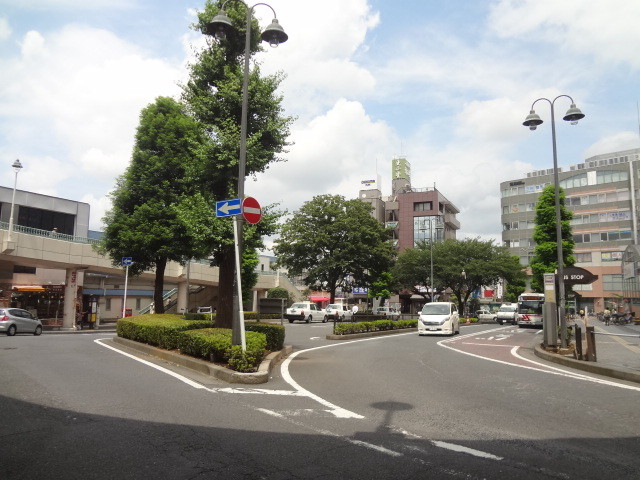 水戸街道 常磐線沿い歴史探訪 その4 北小金から柏市へ 活動してないギタリストの旅 水戸街道 常磐線沿い歴史探訪 その4 北小金から柏市へ 活動してないギタリストの旅