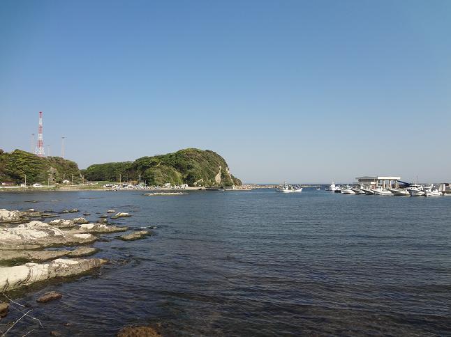 三浦半島南端部めぐり 三浦半島一周ツーリング5 活動してないギタリストの旅 三浦半島南端部めぐり 三浦半島一周ツーリング5 活動してないギタリストの旅