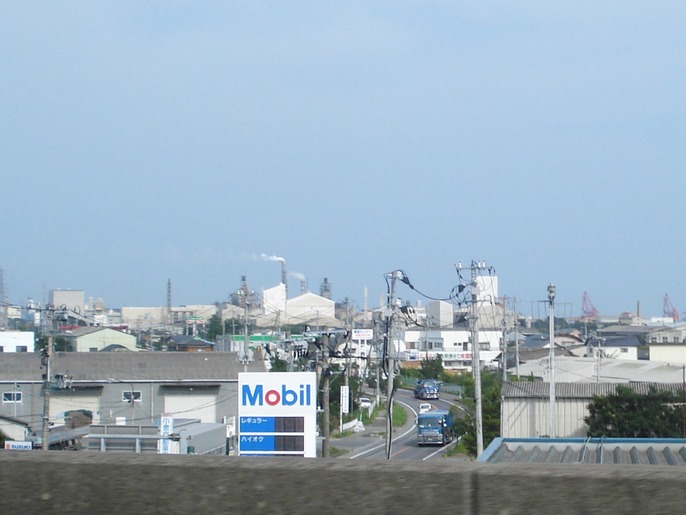震災の爪痕 2011夏 福島 活動してないギタリストの旅 震災の爪痕 2011夏 福島 活動してないギタリストの旅