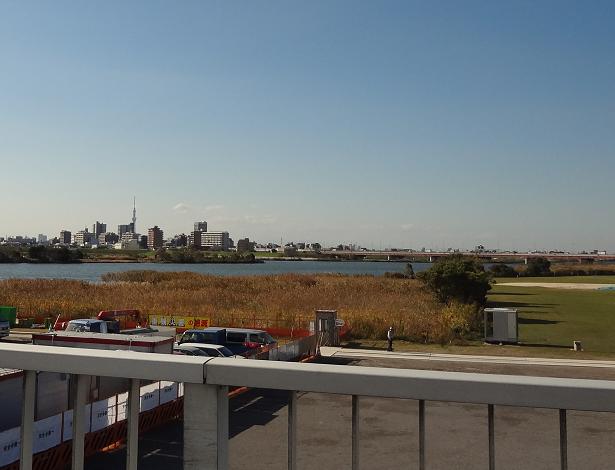 浦安と行徳 歴史散歩 その１ 活動してないギタリストの旅