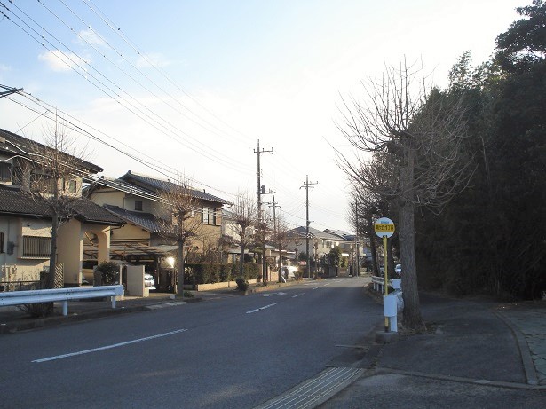 惜別！最後の千葉歴史探訪・その7 栄町歴史散策。 : 活動してないギタリストの旅