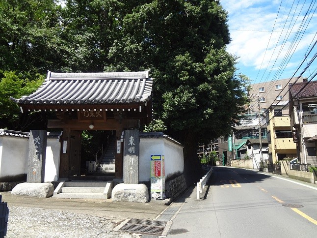 埼玉県和光市歴史散歩 東武東上線沿線を行く その1 活動してないギタリストの旅 埼玉県和光市歴史散歩 東武東上線沿線を行く その1 活動してないギタリストの旅